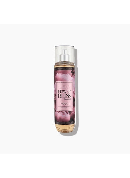 FLOWER BLISS BODY SPLASH 220ml