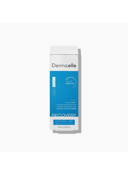 Dermaelle Barrier Repair Cica Cream 60ml