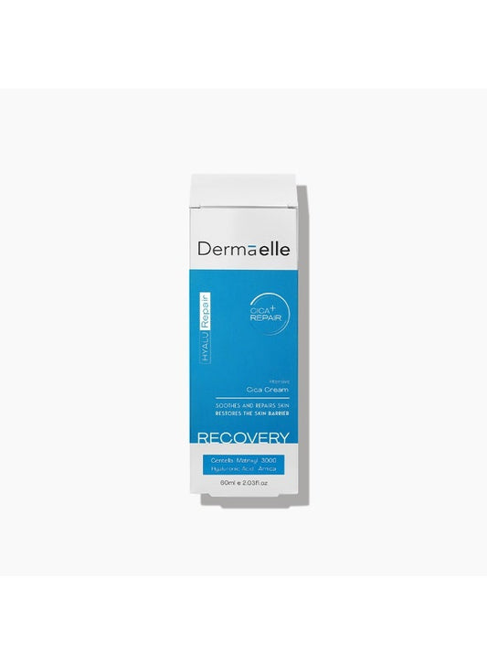 Dermaelle Barrier Repair Cica Cream 60ml