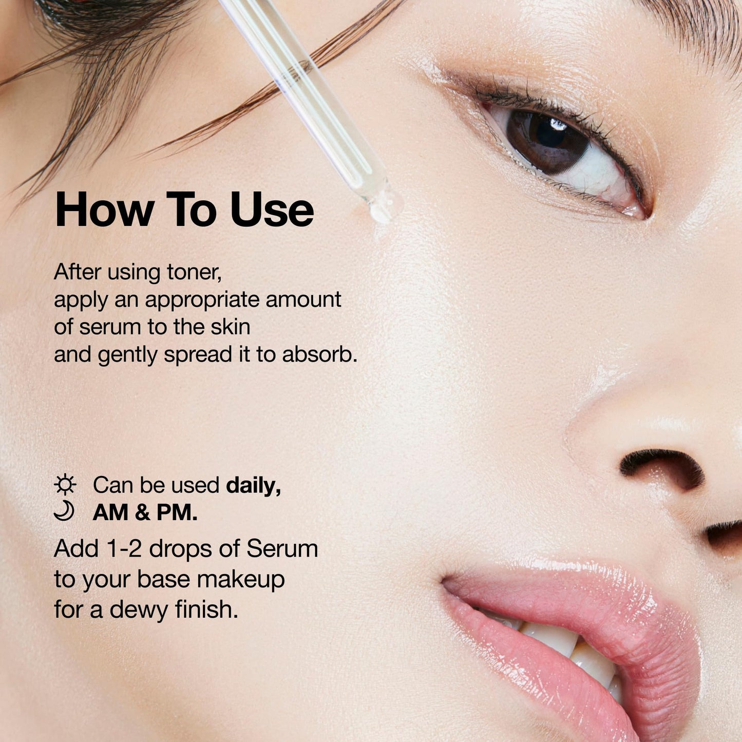 Anua 100+ PRDN + Hyaluron Capsule 100 Serum 30ML