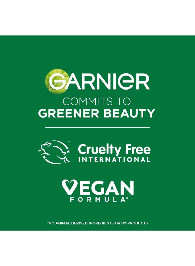 Garnier Skinactive Micellar Cleansing Water, with Salicylic Acid, For Acne Prone Skin 400ml
