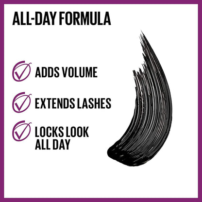 Maybelline The Falsies Lash Lift Washable Mascara