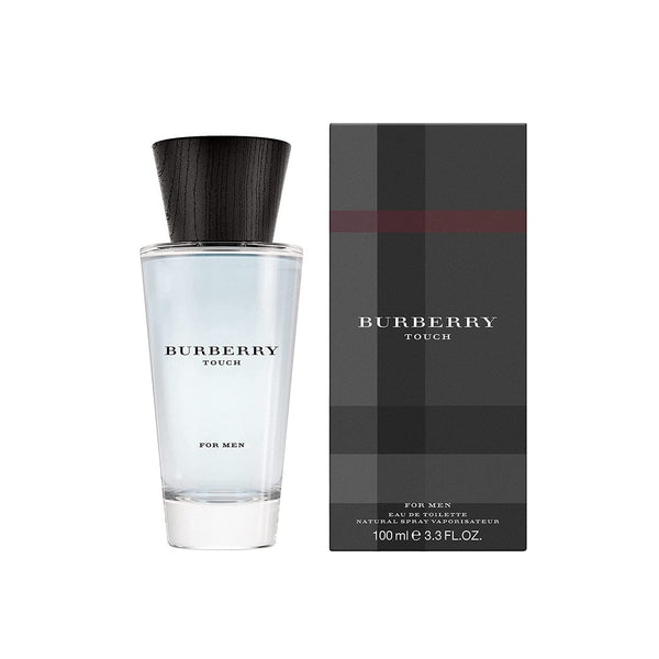 بربري تاتش ماء عطر للرجال