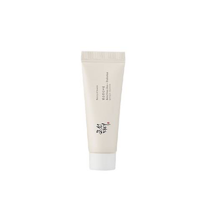 Beauty of joseon Relief Sun Rice Probiotics