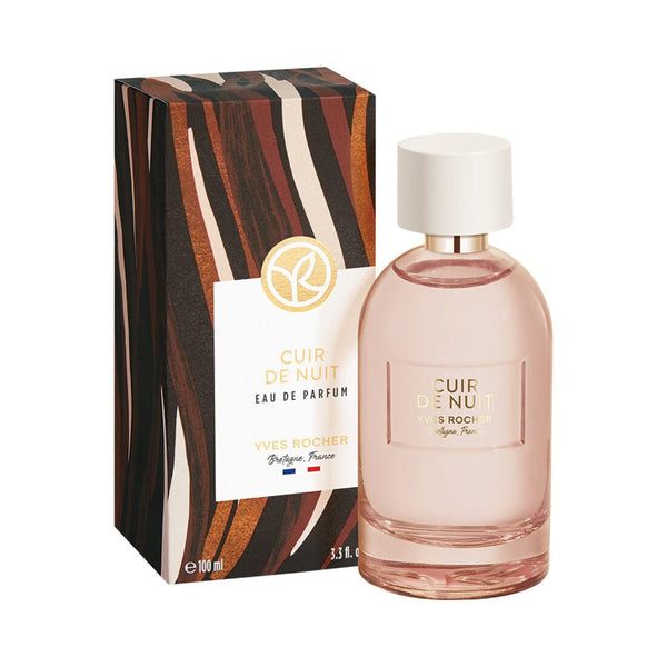 إيف روشيه عطر أو دو بارفان كوير دو نوي 100 مل
