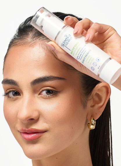 Mattifying Moisturizer Gel - 50 ML