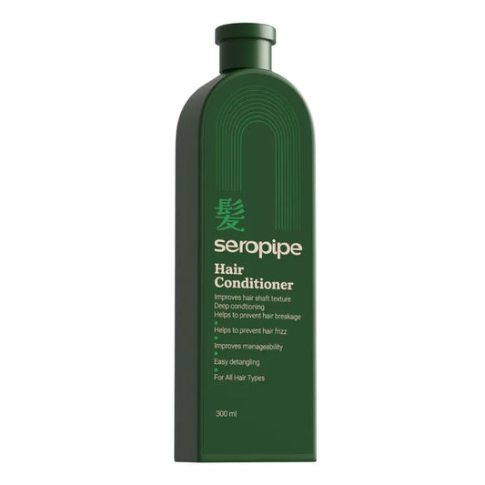 Seropipe Hair Conditioner 300ML