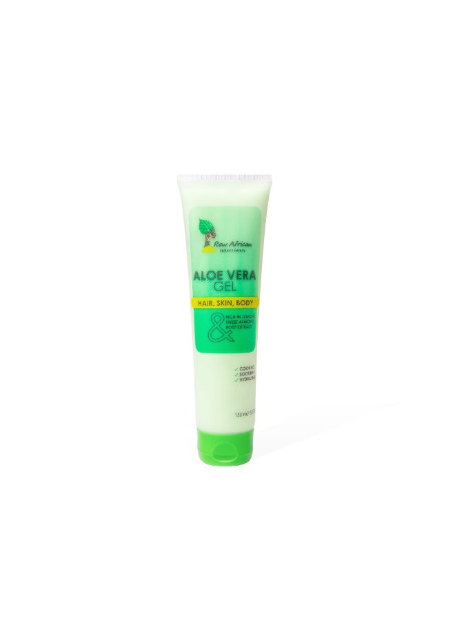 Aloe Vera Gel- 150 ml