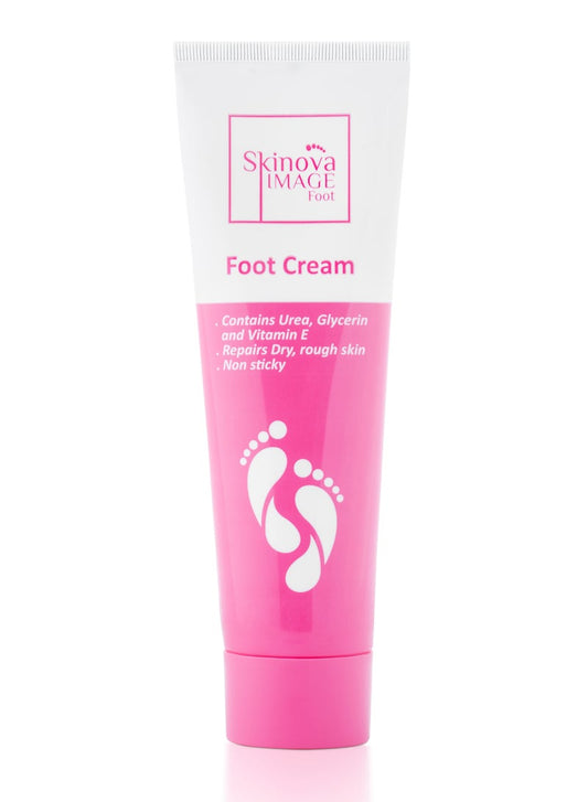 Foot cream - 75ml