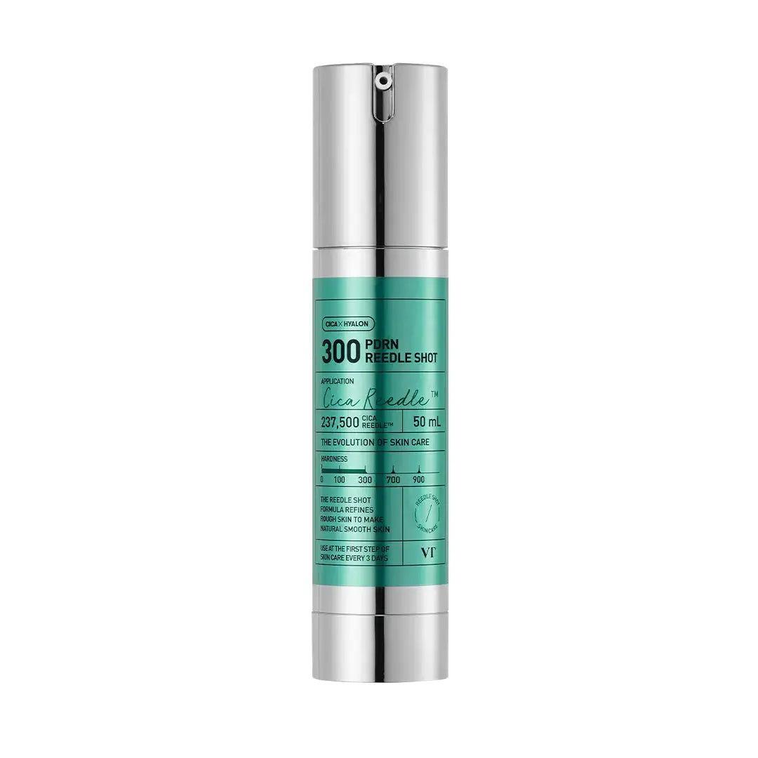 VT Cosmetics PDRN Reedle Shot 300