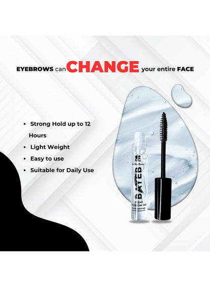 BAYEB Eyebrow gel
