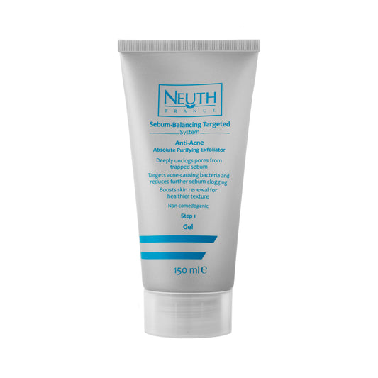 Neuth Anti-Acne Absolute Purifying Exfoliator (Step 1) 200 ml