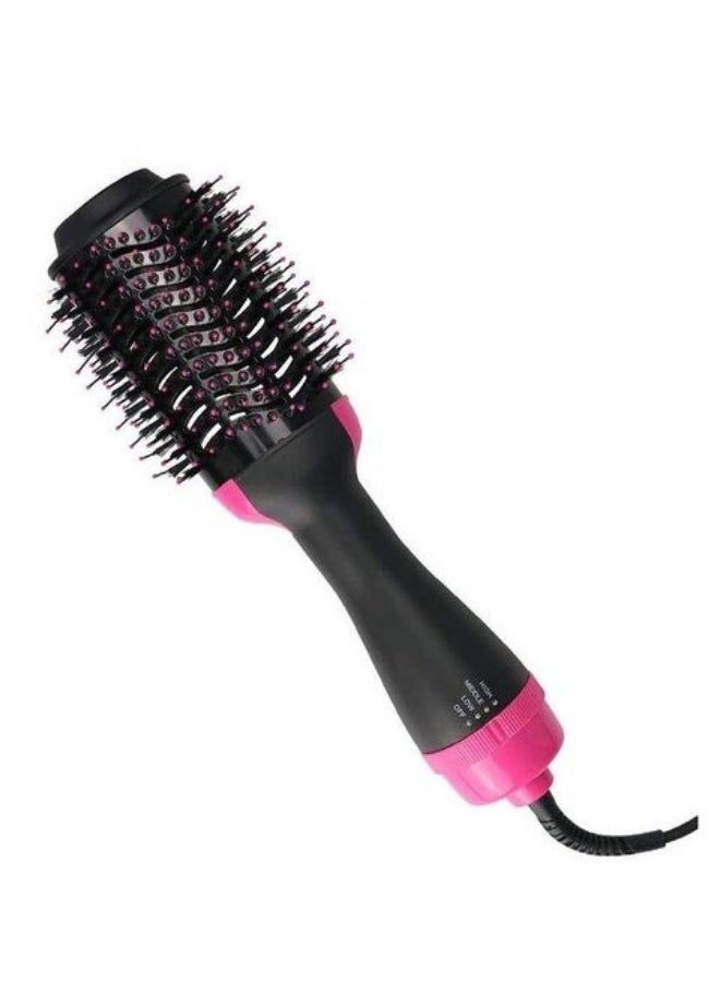 Hair Dryer And Volumizer