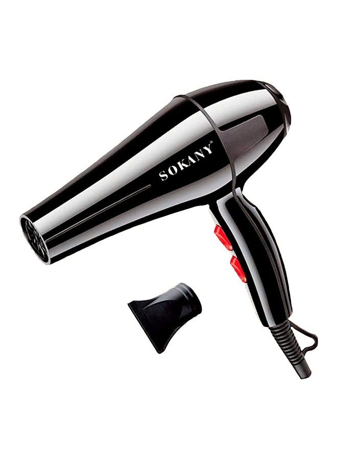 مجفف شعر احترافي SK-2200 - بقوة 2200 واط