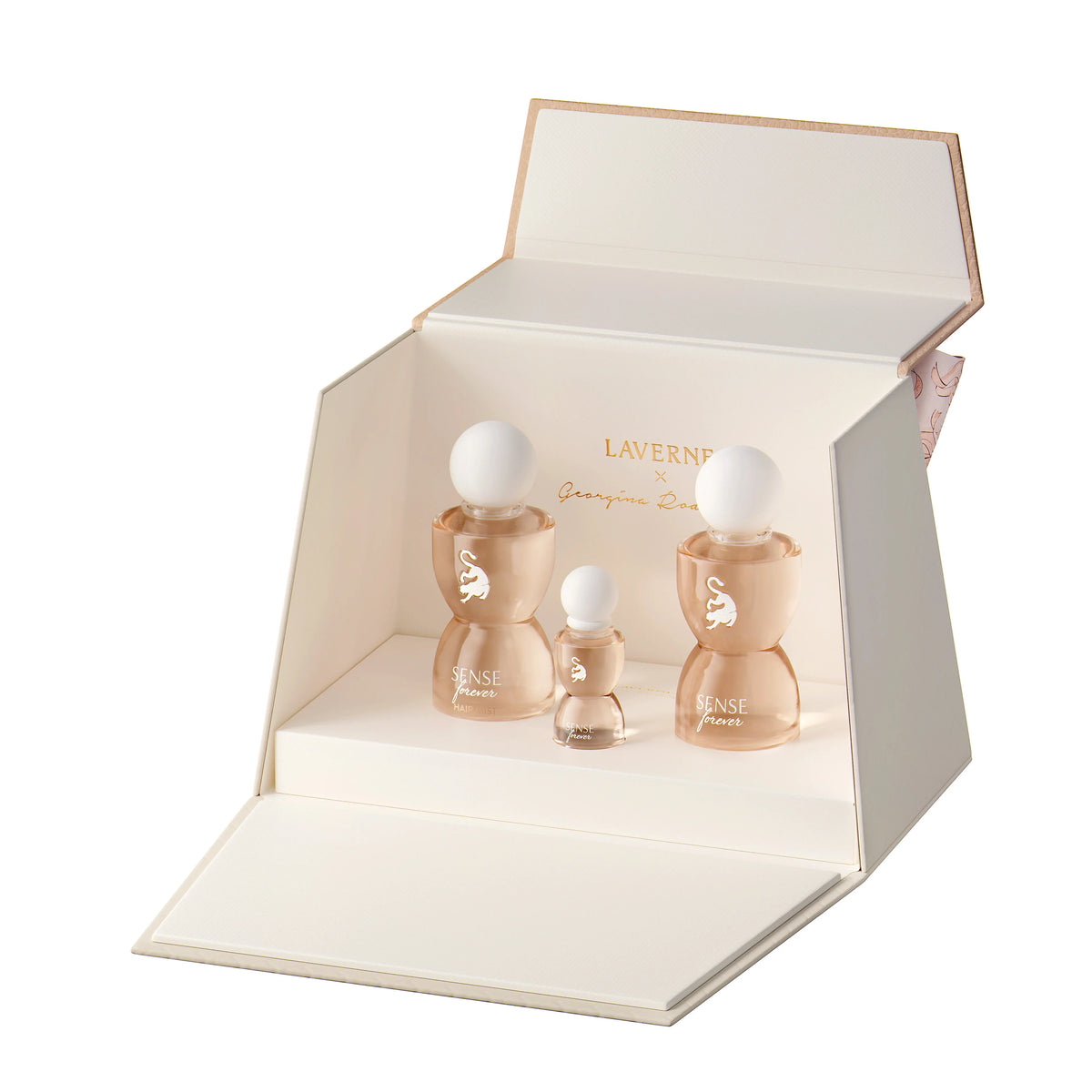 LAVERNE - Riyadh Sense Forever Collection