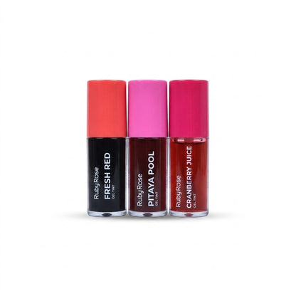 One Color Waterproof Long Lasting  Gel Tint