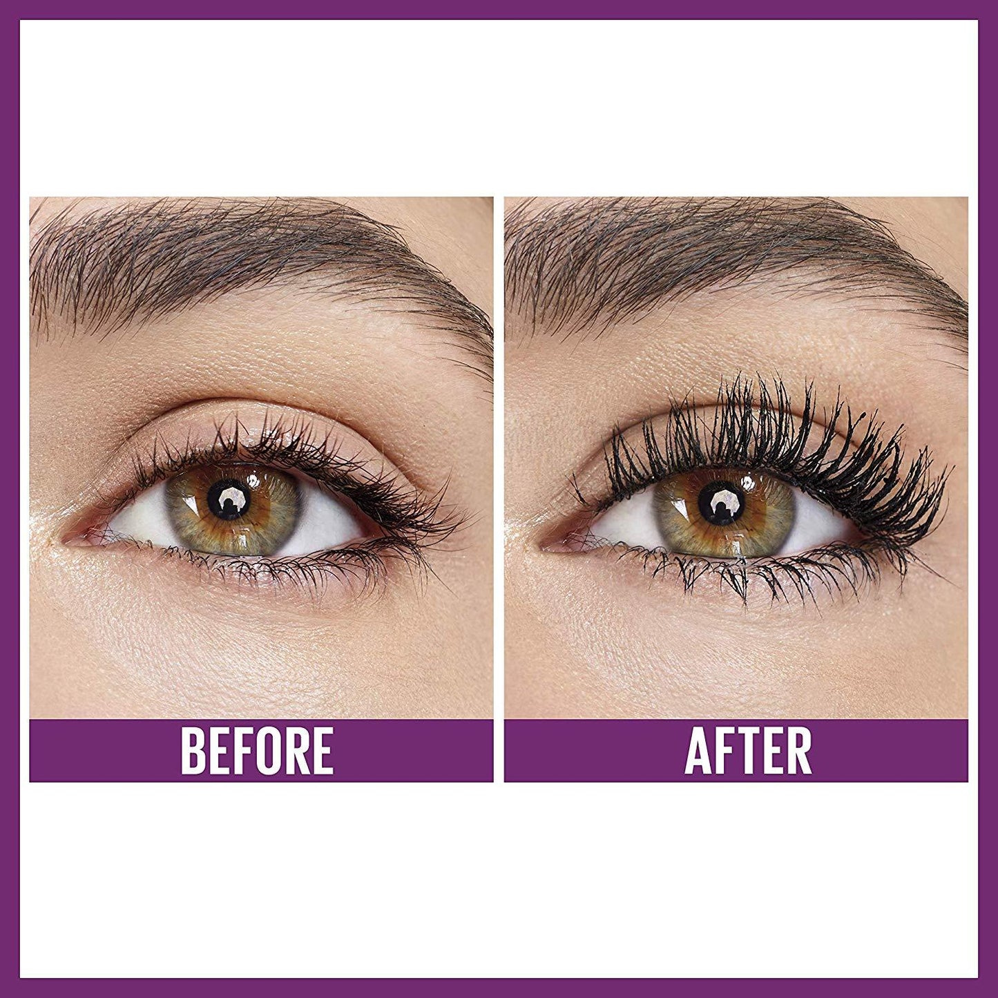Maybelline The Falsies Lash Lift Washable Mascara