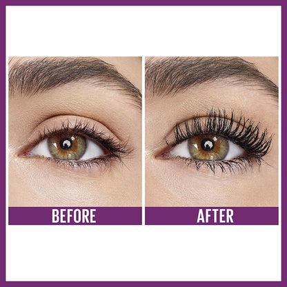 Maybelline The Falsies Lash Lift Washable Mascara