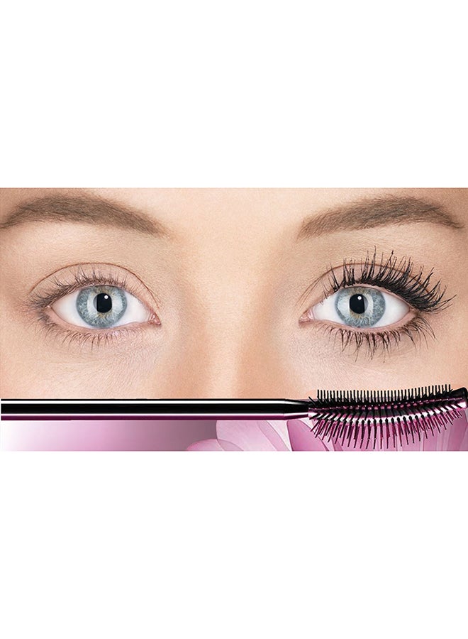 Lash Sensational Full Fan Effect Mascara-04 Intense Black Intense Black