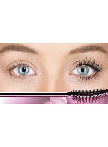 Lash Sensational Full Fan Effect Mascara-04 Intense Black Intense Black