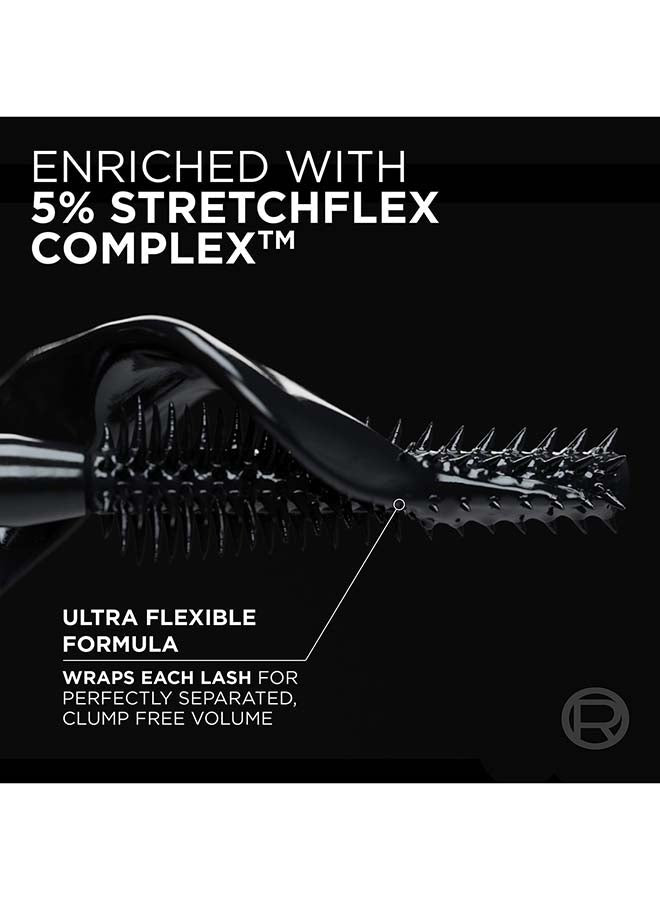 L’Oréal Paris Volume Million Lashes Panorama Mascara in Black
