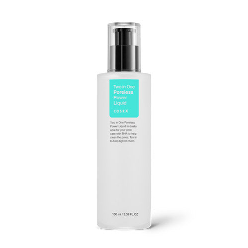 [COSRX] 2 IN 1 POWER LIQUID