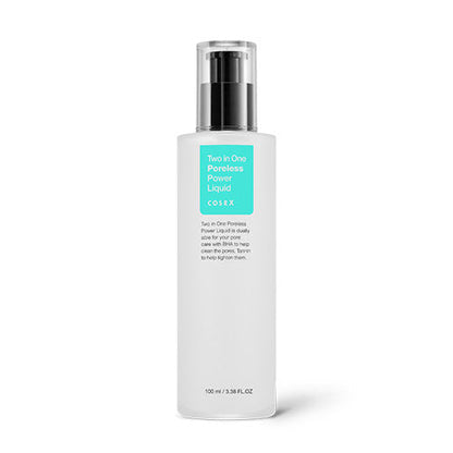 [COSRX] 2 IN 1 POWER LIQUID