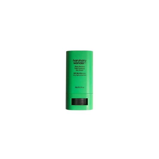 HaruHaru Wonder - Black Bamboo Daily Soothing Sun Shield