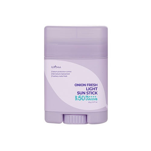 Isntree - Onion Fresh Light Sun Stick