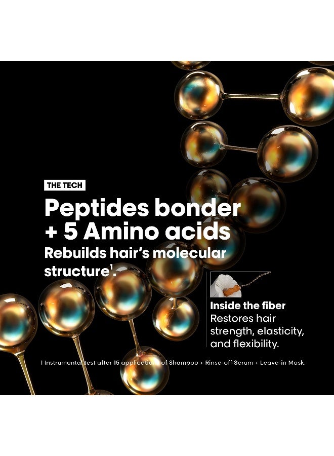 Série Expert Absolut Repair Rinse-Off Mask 150ml