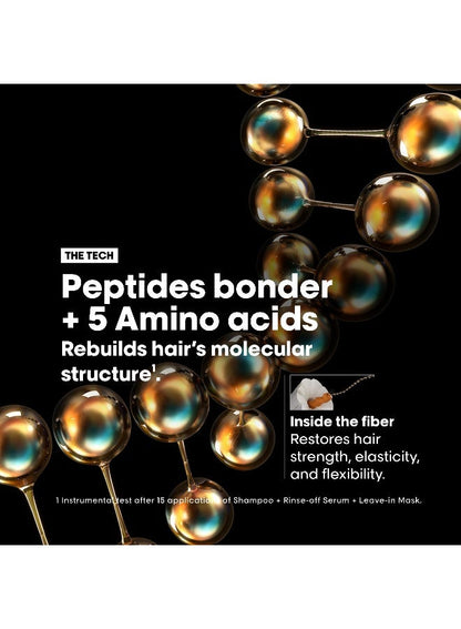 Série Expert Absolut Repair Rinse-Off Mask 150ml