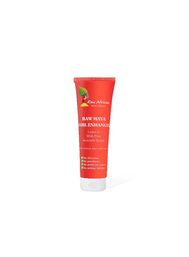 Maya Leave In& Curl Enhancer 250 gm