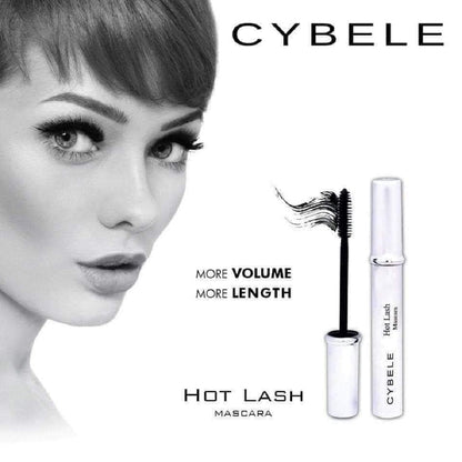 Cybele Hot Lash Mascara