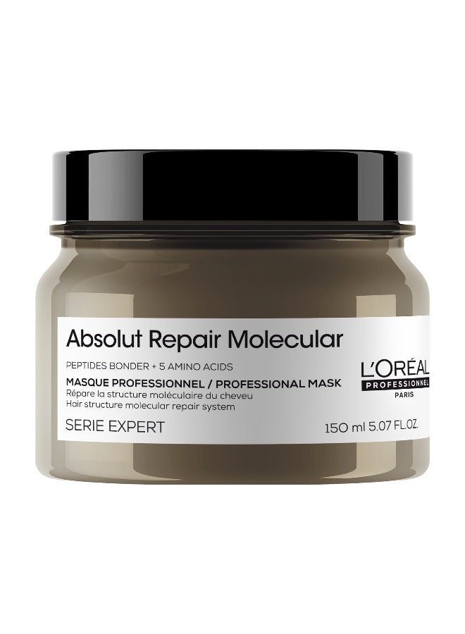 Série Expert Absolut Repair Rinse-Off Mask 150ml