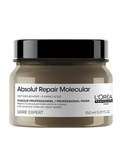 Série Expert Absolut Repair Rinse-Off Mask 150ml
