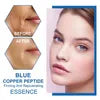 عرض سيرم Blue PePtide + سبراي الشعر FEG