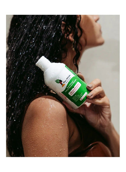 Follicle Booster Shampoo 300ml