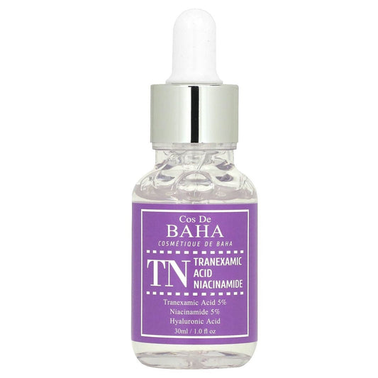 Cos De BAHA - TN Tranexamic Acid Niacinamide Serum
