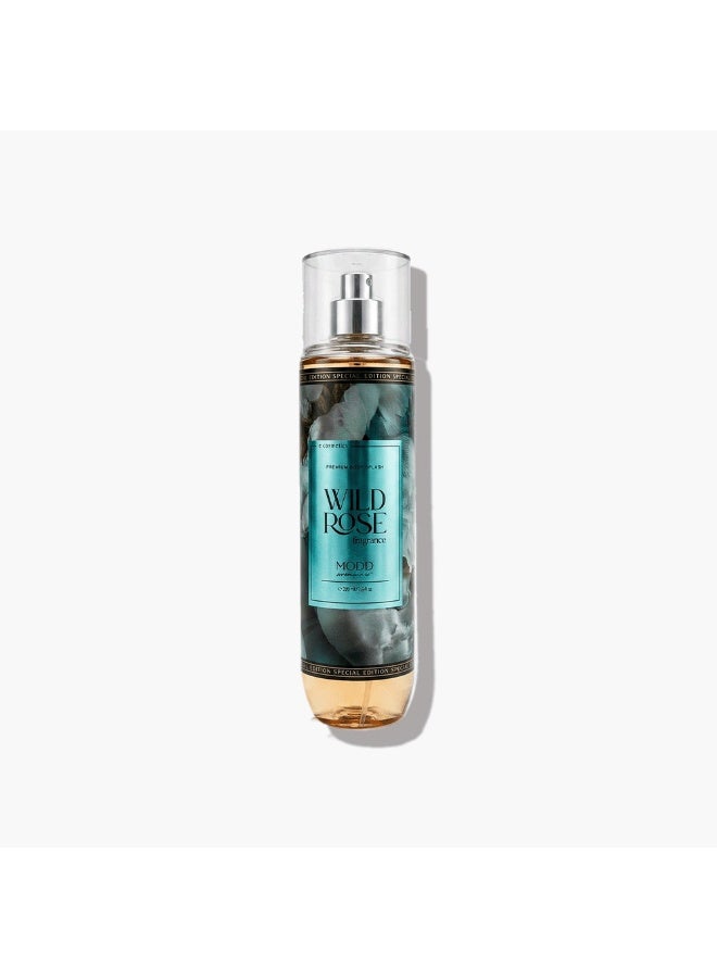Wild Rose Body Splash 220ML