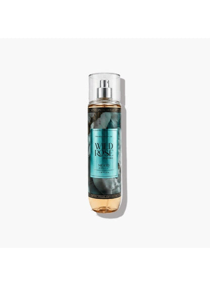 Wild Rose Body Splash 220ML