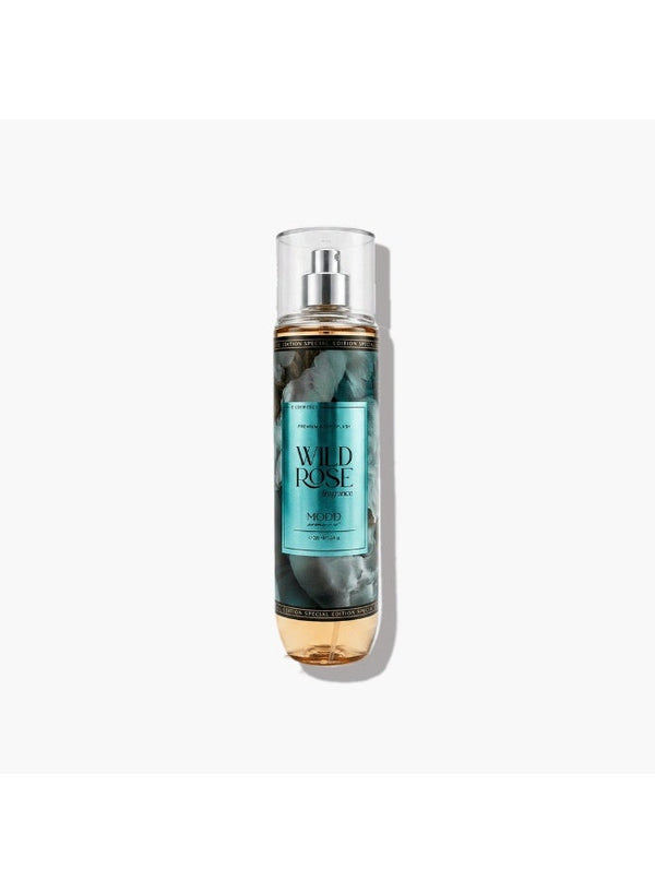 Wild Rose Body Splash 220ML