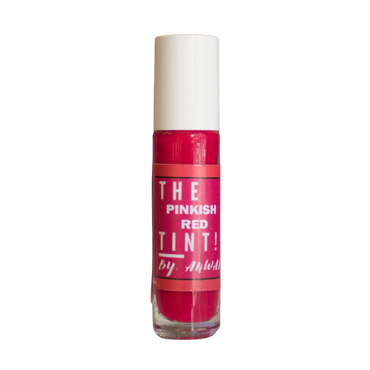 Anwar Pinkish Red Tint 7 ml | تنت شفاه أنور ثابت