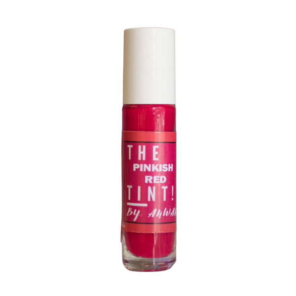 Anwar Pinkish Red Tint 7 ml | تنت شفاه أنور ثابت
