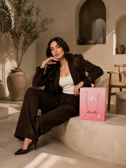 Tallah, Premium Box (Large)