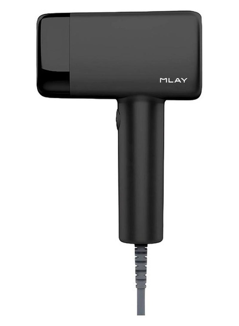 Mlay T14A Hair removal - Skin Rejuvenation - Acne Treatment - Black