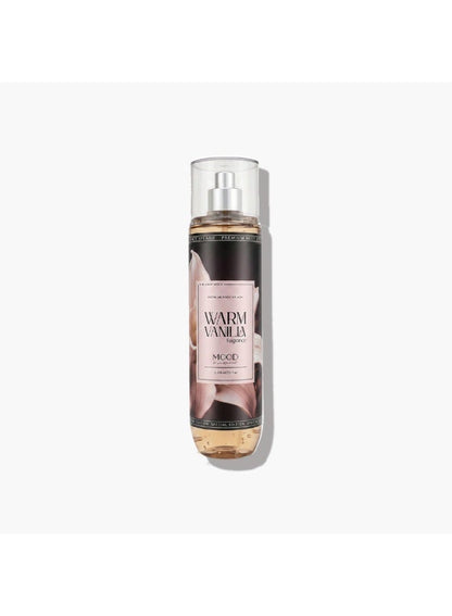WARM VANILLA BODY SPLASH  220ml