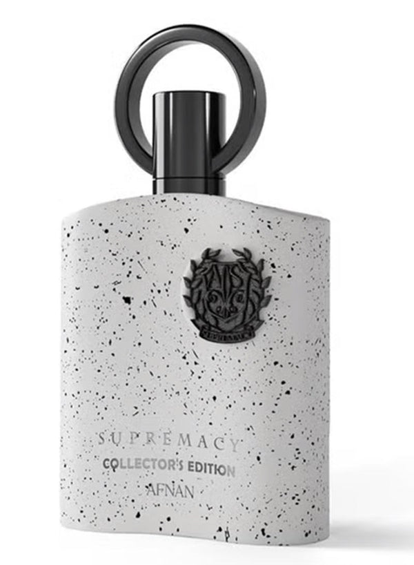 AFNAN Supremacy Collector's Edition Eau De Parfum for Men, 100 ML