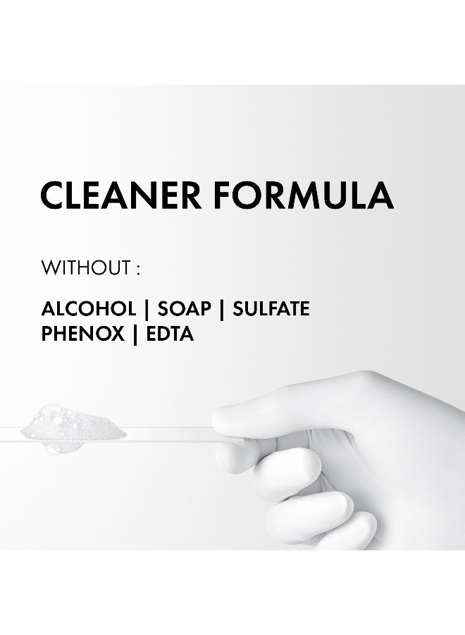 Normaderm Intense Purifying Cleanser 200ml
