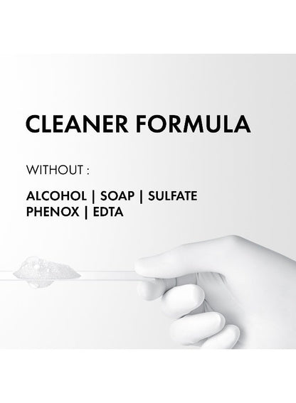 Normaderm Intense Purifying Cleanser 200ml