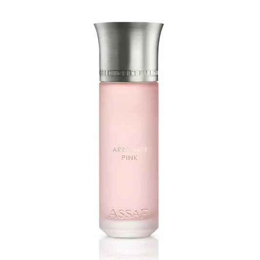 ASSAF - ARROGATE PINK 200ml